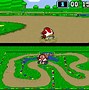 Image result for Mario Kart Super Nintendo