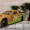 Image result for NASCAR Kyle Busch Car