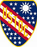 Image result for Us Military Patch with Taiwan Flag