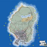 Image result for GTA 5 Online Map
