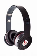 Image result for Monster Beats by Dre Headphones