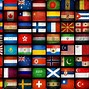 Image result for Country Flags Graphic Design