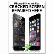 Image result for iPhone Crack Screen Poster