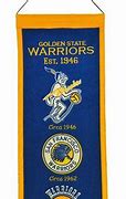 Image result for Winning Streak NBA Heritage Banner Golden State Warriors