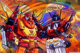 Image result for Transformers G1