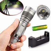 Image result for UltraFire Flashlight Battery Charger