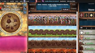 Image result for GaMERCaT Cookie Clicker