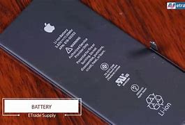 Image result for iPhone 7 Plus Battery Repacement