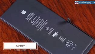 Image result for iPhone 7 Plus Battery Picture for PowerPoint Presentation