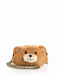 Image result for Moschino Teddy Bear