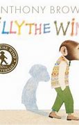 Image result for Anthony Browne Willy