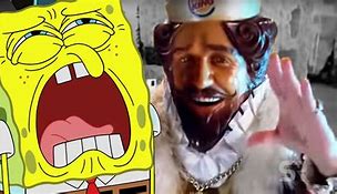 Image result for Spongebob Derp Face