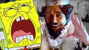 Image result for Spongebob 911 Meme