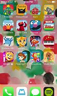 Image result for Toddler iPhone