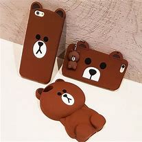 Image result for Cute Brown Phone Cases