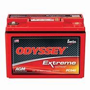 Image result for Odyssey Batteries PC545