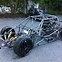 Image result for Space Frame Chassis