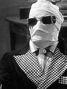 Image result for The Invisible Man Classic Movie