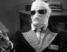 Image result for Movies Like the Invisible Man