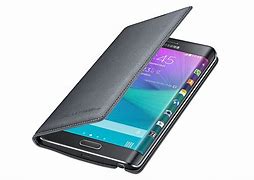 Image result for Samsung Galaxy Note Edge Flip Cover