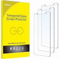 Image result for iPhone 12 Tempered Glass Screen Protector