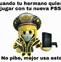 Image result for PS4 Pro Max Meme