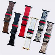 Image result for Gucci Apple Watch Band