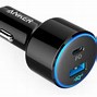 Image result for Anker Car Charger for Phones