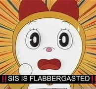 Image result for I'm Flabbergasted and Idk How to Respond Meme