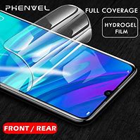 Image result for Screen Protector Gel for Huawie Game