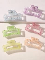 Image result for Shein Hair Clips