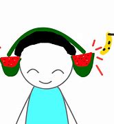 Image result for Cool Headphone Drawings