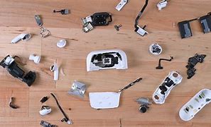 Image result for Air Pods Pro Case Tear Down