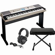 Image result for Portable Piano Keyboard