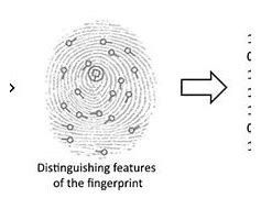 Image result for How Does a Fingerprint Scanner Work
