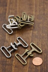 Image result for Metal Snap Buckle