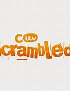 Image result for Scrambled TV Logo