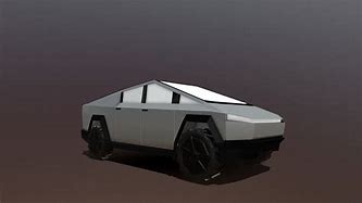 Image result for Tesla Cybertruck