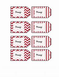 Image result for Printable Gift Tags Templates Word