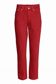 Image result for Red Button Jeans