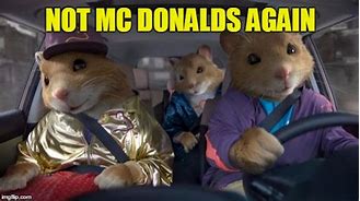 Image result for Kia Soul Hamster Meme