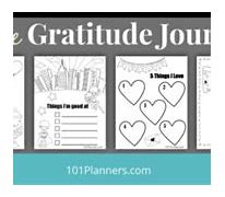 Image result for 30-Day Gratitude Challenge