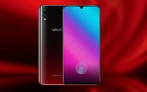 Image result for Vivo V1.7 Red