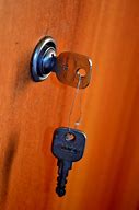 Image result for Open Door Locked Out