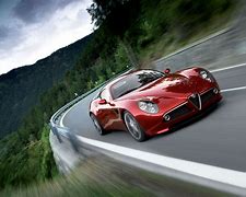 Image result for Alfa Romeo 8C Wallpaper