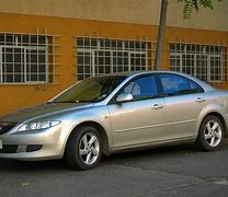 Image result for AC Mazda 6 2003