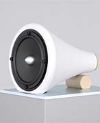 Image result for Ceramic Non-Electric Speaker
