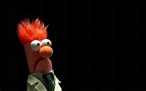 Image result for Beaker From Muppet Show