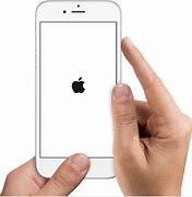 Image result for How to Hold Buttons On iPhone 6 to Reset