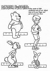 Image result for Winnie the Pooh Doll